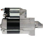 Starter for John Deere GT235 2 Cyl. 0.49L 494cc 30cid | OEM & Stratton 808498