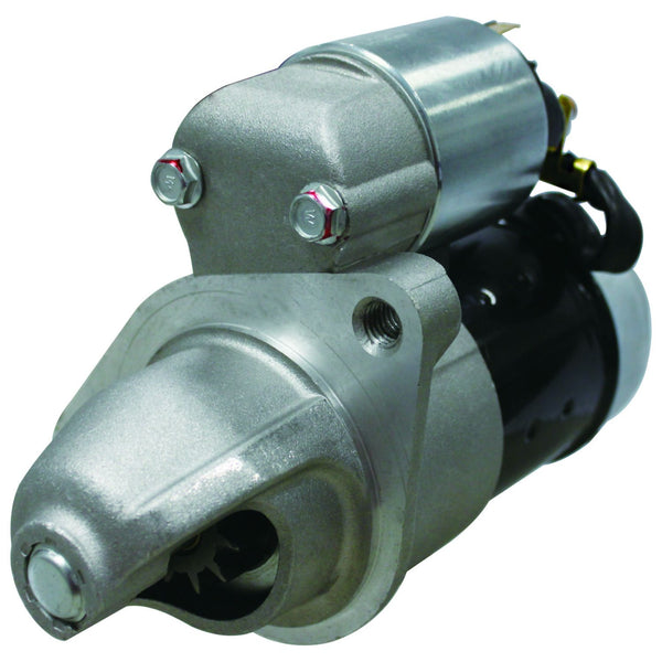 Starter for John Deere 355D 2 Cyl. 0.58L 585cc 36cid | OEM S114-821