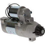 Starter for Yamaha F150TLR Yamaha F150JA | OEM S114-867