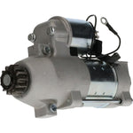 Starter for Yamaha F150TLR Yamaha F150JA | OEM S114-867