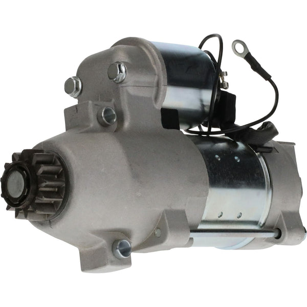 Starter for Yamaha F150TLR Yamaha F150JA | OEM S114-867