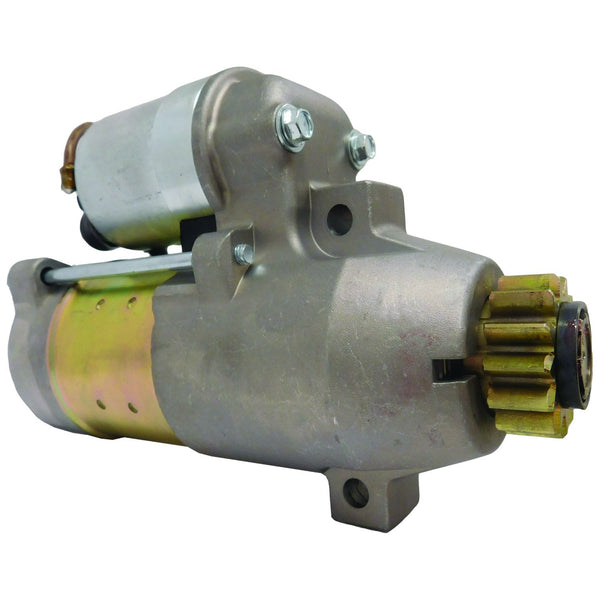 Starter for Yamaha F200TXR Mercury Marine 225HP | OEM S114-860