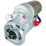 Starter for 2000 Bobcat 331 L4 2.4L 149cid Kubota V2403 | OEM 6670727