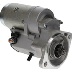 Starter for Hyster H45XM L4 2.6L 159cid 704-26 | OEM 128000-0830