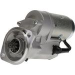 Starter for Hyster H45XM L4 2.6L 159cid 704-26 | OEM 128000-0830
