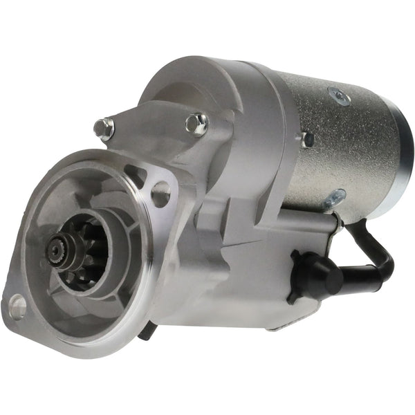 Starter for Hyster H45XM L4 2.6L 159cid 704-26 | OEM 128000-0830