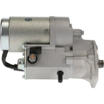 Starter for Hyster H45XM L4 2.6L 159cid 704-26 | OEM 128000-0830