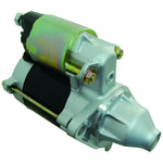 Starter for 1991-1995 Kawasaki KAF300 Mule 500 286cc | OEM Cadet KM-21163-2109