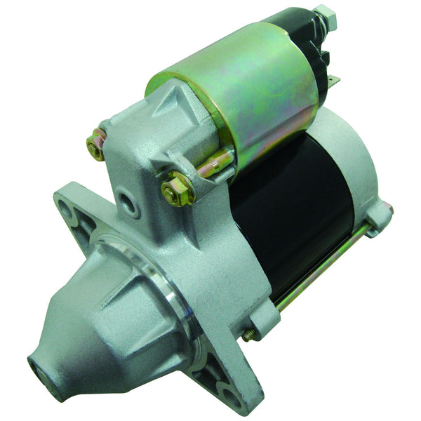Starter for 1991-1995 Kawasaki KAF300 Mule 500 286cc | OEM Cadet KM-21163-2109