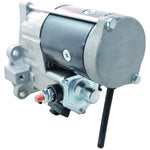 Starter for 2004-2010 John Deere 450G L6 6.8L 415cid John Deere 6068TT | OEM C07837