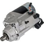 Starter for John Deere 5310 L4 4.5L 275cid John Deere 4045TP | OEM 228000-0840
