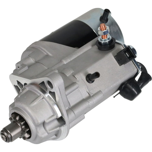 Starter for John Deere 5310 L4 4.5L 275cid John Deere 4045TP | OEM 228000-0840