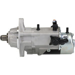 Starter for John Deere 5310 L4 4.5L 275cid John Deere 4045TP | OEM 228000-0840