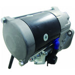 Starter for John Deere 290D L6 6.8L 415cid John Deere 6068HT | OEM 228000-6570