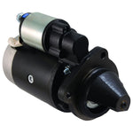 Starter for 1975-1987 Fendt F231GT L4 4.2L 254cid MWM D226-4 | OEM C830100009000