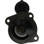 Starter for 1975-1987 Fendt F231GT L4 4.2L 254cid MWM D226-4 | OEM C830100009000