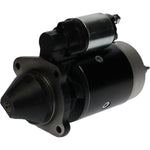 Starter for 1975-1987 Fendt F231GT L4 4.2L 254cid MWM D226-4 | OEM C830100009000