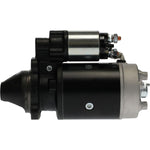 Starter for 1975-1987 Fendt F231GT L4 4.2L 254cid MWM D226-4 | OEM C830100009000