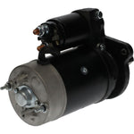Starter for 1989-1991 Iveco Fiat LCV / Heavy Duty - Europe Daily, Grinta 35 8140.61.204, 2.5L | OEM 0 001 362 062