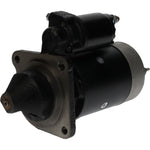 Starter for 1989-1991 Iveco Fiat LCV / Heavy Duty - Europe Daily, Grinta 35 8140.61.204, 2.5L | OEM 0 001 362 062