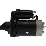 Starter for 1989-1991 Iveco Fiat LCV / Heavy Duty - Europe Daily, Grinta 35 8140.61.204, 2.5L | OEM 0 001 362 062