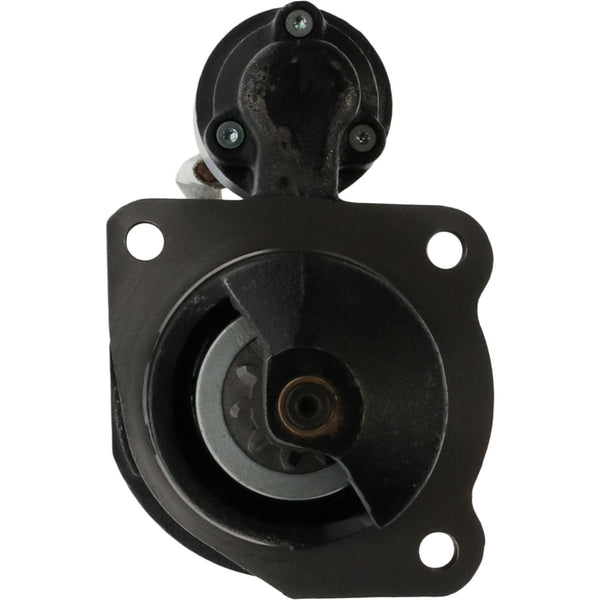 Starter for 2004 Case CS660 John Deere 4045T ; 4.5L | OEM 84994459