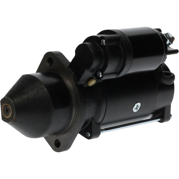 Starter for 1972-2013 John Deere 5310 L4 4.5L 275cid John Deere 4045TAT | OEM Deere RE501347
