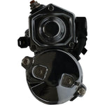 Starter for 1982-2014 Harley-Davidson XLH Sportster 883cc | OEM 128000-8450
