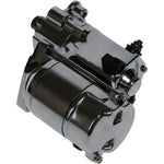 Starter for 1982-2014 Harley-Davidson XLH Sportster 883cc | OEM 128000-8450
