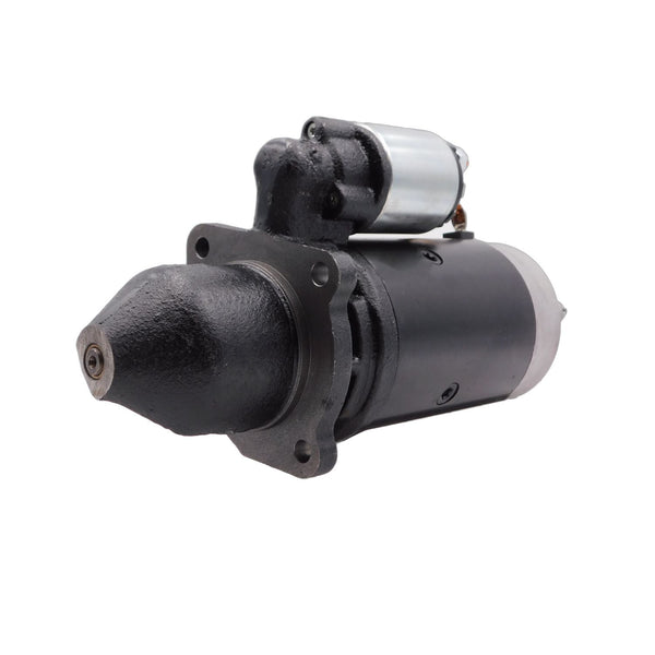 Starter for 1969-1998 Valtra Valmet 504 Diesel | OEM 4507 008 8