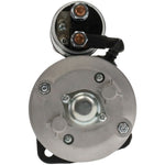 Starter for Zetor 10520 L4 4.2L 254cid | OEM Motors 18481