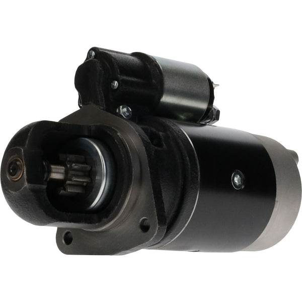 Starter for Zetor 10520 L4 4.2L 254cid | OEM Motors 18481