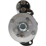 Starter for John Deere 244H Yanmar 4TNE98 | OEM Deere RE501769