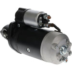 Starter for John Deere 244H Yanmar 4TNE98 | OEM Deere RE501769