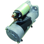 Starter for 1999 Bobcat 864HG Deutz BF4M1011F Dsl | OEM 6676958
