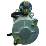 Starter for 1999-2009 Bobcat S185 L4 3.8L 3769cc 230cid Kubota V3800-DI | OEM 6676957
