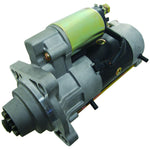 Starter for 1999-2009 Bobcat S185 L4 3.8L 3769cc 230cid Kubota V3800-DI | OEM 6676957