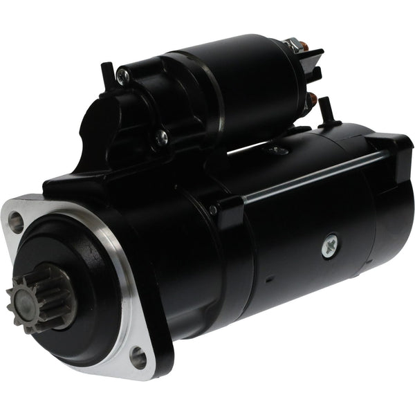 Starter for 2009-2012 John Deere 5625 L4 4.5L 4506cc 275cid John Deere 4045HL | OEM Deere RE521488
