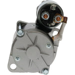 Starter for 1996 Thermo King Various Models Yanmar 486 (TK 4.86) Diesel | OEM Transicold 20-45-1688