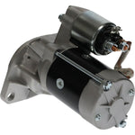 Starter for 1996 Thermo King Various Models Yanmar 486 (TK 4.86) Diesel | OEM Transicold 20-45-1688