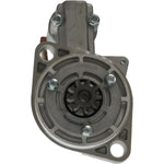 Starter for 1996 Thermo King Various Models Yanmar 486 (TK 4.86) Diesel | OEM Transicold 20-45-1688