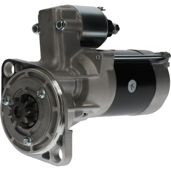 Starter for 1996 Thermo King Various Models Yanmar 486 (TK 4.86) Diesel | OEM Transicold 20-45-1688