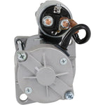 Starter for 1996 Thermo King Various Models Yanmar 486 (TK 4.86) Diesel | OEM Transicold 20-45-1688