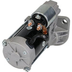 Starter for 1996 Thermo King Various Models Yanmar 486 (TK 4.86) Diesel | OEM Transicold 20-45-1688
