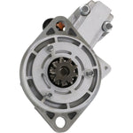 Starter for 1996 Thermo King Various Models Yanmar 486 (TK 4.86) Diesel | OEM Transicold 20-45-1688