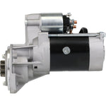 Starter for 1996 Thermo King Various Models Yanmar 486 (TK 4.86) Diesel | OEM Transicold 20-45-1688