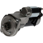 Starter for Ingersoll Rand P185I L4 2.7L 162cid Yanmar 4TNE92 | OEM 22255566