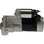 Starter for Ingersoll Rand P185I L4 2.7L 162cid Yanmar 4TNE92 | OEM 22255566
