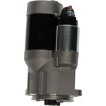 Starter for Ingersoll Rand P185I L4 2.7L 162cid Yanmar 4TNE92 | OEM 22255566