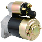 Starter for Yanmar L100AE-SE & Yanmar L40AE-SE | OEM S114-413